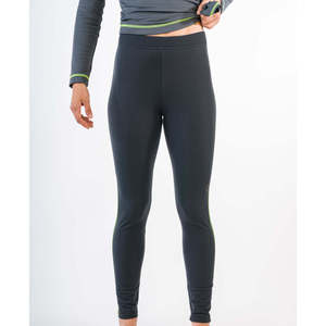 FALCADE donna sport Fitness Yoga Leggings pantaloni per allenamento ed esercizio - Product Image 3