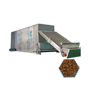 Doypack Stand Up Pouch pomace dryer plum processing plantain chips drying machine with arms