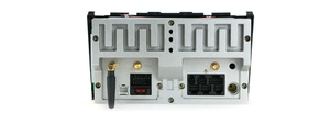 Schermo Multimediale di Navigazione GPS Mekede Android Radio Universale per Auto 8 Pollici <span class=keywords><strong>Honda</strong></span> <span class=keywords><strong>CRV</strong></span> 9109 Con CD DVD - Product Image 6