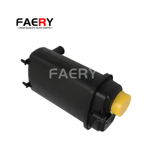 Tanque de Expansión de Refrigerante FAERY para Sistemas de Motor Automotriz 17111741167 de Alta Calidad para BMW Serie 7 (E38) 535i - Product Image 3