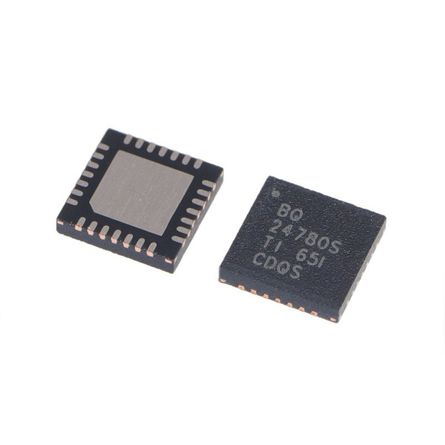 BQ24780S High Quality Original IC Electronic Components Suppliers BQ24780SRUYR