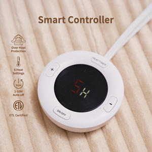 Наматрасник с подогревом - Product Image 3