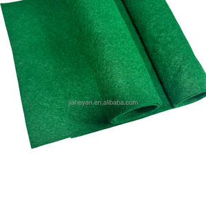 Matériel d'isolation thermique de tissu non-tissé vert pour l'<span class=keywords><strong>anti</strong></span> <span class=keywords><strong>feutre</strong></span> de condensation de jardin pour des industries de paysage et d'agriculture - Product Image 1
