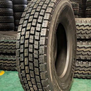 <span class=keywords><strong>Pneus</strong></span> Vogue 315/80R22.5 pour camion, faible résistance au roulement, économie de carburant, usage intensif TBR pour le Canada et l'Australie. - Product Image 2