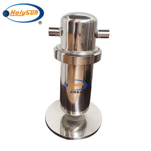 <span class=keywords><strong>Ingersoll</strong></span> <span class=keywords><strong>Rand</strong></span> <span class=keywords><strong>de</strong></span> filtración estéril <span class=keywords><strong>de</strong></span> acero inoxidable <span class=keywords><strong>filtro</strong></span> <span class=keywords><strong>de</strong></span> <span class=keywords><strong>aire</strong></span> comprimido - Product Image 4