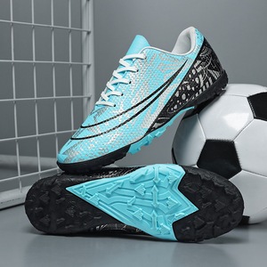 <span class=keywords><strong>Scarpe</strong></span> da <span class=keywords><strong>Calcio</strong></span> Professionali per Adulti 2025 Nuovo Modello Antiscivolo con Tacchetti per Tutte le Stagioni Primavera Estate Autunno Inverno - Product Image 1