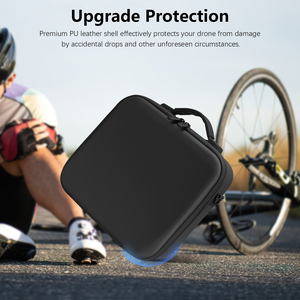 Túi đựng máy bay không người lái NEO dung tích lớn, nâng cấp bảo vệ, dành cho DJI NEO Fly More Combo - Product Image 5