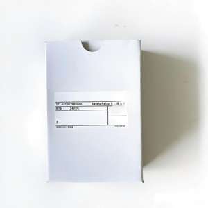 Tarjeta de <span class=keywords><strong>E</strong></span>/S Digital Dsqc <span class=keywords><strong>322</strong></span>, Dsqc <span class=keywords><strong>322</strong></span> 3hab 9669-1 para Robot, PLC - Product Image 1