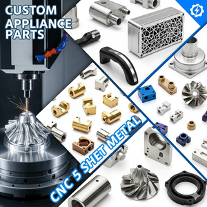 Proveedor Personalizado de Piezas Mecánicas de Precisión Pequeñas, Piezas de Repuesto de Mecanizado de Metal de Aluminio por Torneado <span class=keywords><strong>CNC</strong></span>, Piezas de Mecanizado <span class=keywords><strong>CNC</strong></span> - Product Image 3