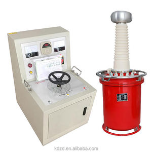 <span class=keywords><strong>Hipot</strong></span> ACDC หม้อแปลง100kv <span class=keywords><strong>AC</strong></span>/DC แบบพกพาเครื่องทดสอบ <span class=keywords><strong>hipot</strong></span> <span class=keywords><strong>AC</strong></span> <span class=keywords><strong>hipot</strong></span> SF6หม้อแปลงทดสอบพองได้ - Product Image 3