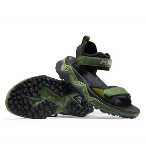 <span class=keywords><strong>Sandalias</strong></span> deportivas de secado rápido para hombre y mujer, zapatos de agua al aire libre para Río, senderismo, playa, venta al por mayor - Product Image 2