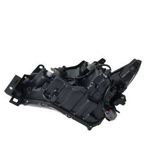 KBST-51040 de haute qualité en gros voiture lampe frontale phare phare lampe frontale pour USA Mazda CX-5 CX5 <span class=keywords><strong>2022</strong></span> LED Style lampe - Product Image 5