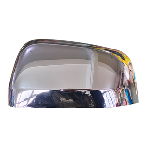 Новое состояние, замена корпуса боковых зеркал заднего вида, чехол для Jeep Grand Cherokee 2014-2020 - Product Image 1