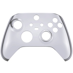 EXtremeRate - Carcasa de Repuesto Decorativa de Plástico para el Control de Xbox Series X S, Accesorios para Otros Juegos - Product Image 2