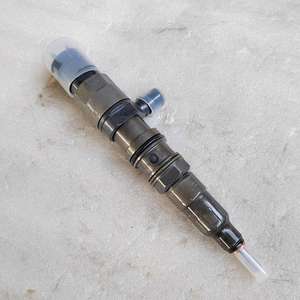 Injecteur de carburant A4720700887 0445120104 pour camions lourds <span class=keywords><strong>Cascadia</strong></span> et Western Star avec moteurs Detroit Diesel DD13, DD15, DD16 - Product Image 2