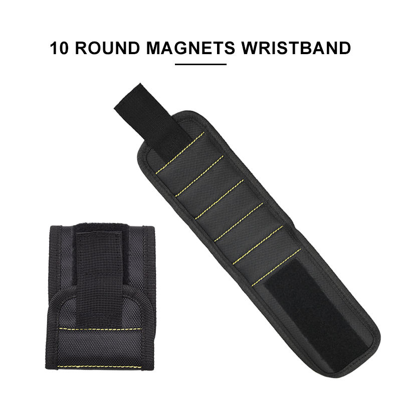 Avec 10 aimants puissants