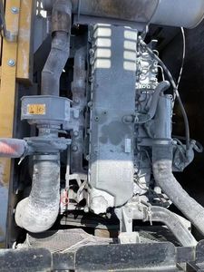 Le matériel de construction de 36 tonnes a utilisé la grande excavatrice sur chenilles des excavatrices SY365 de Sany à vendre - Product Image 6