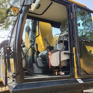 รถขุด SANY SY365H เครื่องยนต์กำลัง 212 กิโลวัตต์ ความจุบุ้งกี๋ 2.3 เมตร ใช้งานน้อย ชิ้นส่วนเดิมๆ สภาพดี ปี 2020 รุ่น 36 - Product Image 6