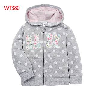 <span class=keywords><strong>Manteau</strong></span> à capuche imprimé fusée, nouveau design 2021, 100% coton, veste pour bébé garçon de 2 ans - Product Image 3