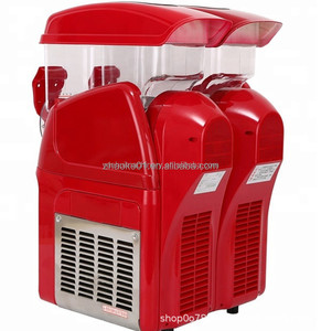 <span class=keywords><strong>Machine</strong></span> à Granita Commerciale ICE Slash pour Smoothies, Cocktails, Boissons Glacées et Margaritas - Product Image 6