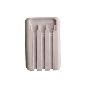 เคสพาว<span class=keywords><strong>เวอร์</strong></span><span class=keywords><strong>แบงค์</strong></span>สำหรับใช้ในบ้านแบบกำหนดเองของ OEM ผลิตจากพลาสติกและเหล็กด้<span class=keywords><strong>ว</strong></span>ยกระบวนการฉีดขึ้นรูป - Product Image 1