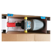 Pompe doseuse MixRite TEFEN 2504 durable, irrigation, engrais, pompe de dosage proportionnelle automatique de liquide