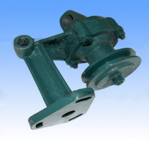 Fourniture de pompes à eau diesel neuves Laidong LD1105/1110/1115 de 7,5 kg pour pièces de machines agricoles - Product Image 1