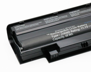 J1KND J4XDH JXFRP GK2X6 baterai Laptop asli untuk Dell Inspiron N5010 Mini 10 N4010 17R baterai Notebook isi ulang - Product Image 2