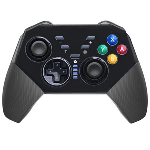 Kablosuz Pro oyun denetleyicisi için Nintendo anahtarı BT gamepad için NS pro/lite/OLED joystick - Product Image 1