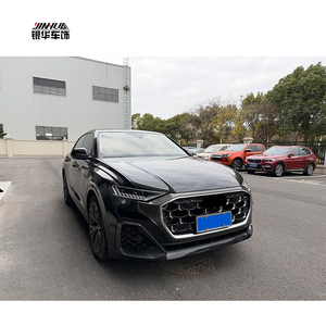 Grande usine chinoise, <span class=keywords><strong>prix</strong></span> avantageux, pièce automobile <span class=keywords><strong>Q8</strong></span>, lèvre avant <span class=keywords><strong>Q8</strong></span> pour <span class=keywords><strong>Audi</strong></span> 2024+ <span class=keywords><strong>Q8</strong></span> - Product Image 4