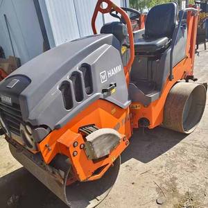 HD10C กลองแบบลูกกลิ้งคู่ขนาดเล็กที่ใช้แล้วเชื่อถือได้และทนทาน - Product Image 2