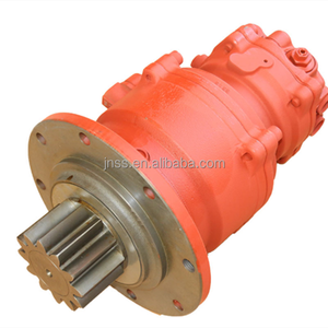 Kayaba MSG-44P Swing <span class=keywords><strong>Motor</strong></span> Kyb Hydraulische <span class=keywords><strong>Slew</strong></span> <span class=keywords><strong>Motor</strong></span> MSG-44P-21-13 MSG-44P-21-12 MSG-44P-21-14 MSG-44P-21E-19 Swing Apparaat - Product Image 4