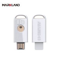 Fido U2f clé de sécurité USB-A clé de sécurité Internet clé de sécurité clé de suppression d'étiquette de sécurité