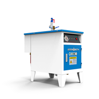 Générateur de vapeur électrique industriel vertical miniature Nobeth pour le repassage et le nettoyage à sec CE ISO9001