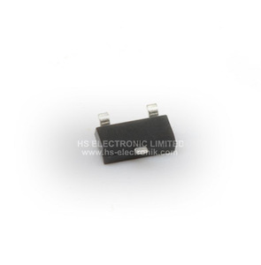 Transistor bipolaire NPN BC817-40,215 - Composant électronique semi-conducteur discret fiable - Product Image 3