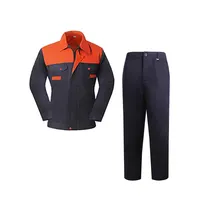 Grosir Seragam Kerja Murah Pakaian Kerja Industri Konstruksi Seragam Pakaian Kerja/Setelan Kerja/Celana Kerja untuk Pria