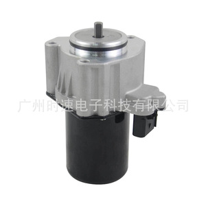 Motor de caja de transferencia 68071235AC para Jeep Grand Cherokee Liberty Durango, pieza de repuesto nueva de aluminio y plástico - Product Image 4