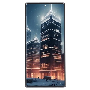Écran OLED tactile de remplacement, écran LCD pour Samsung Note 10 Plus, écran pour Samsung Galaxy Note 10 Plus avec cadre - Product Image 3