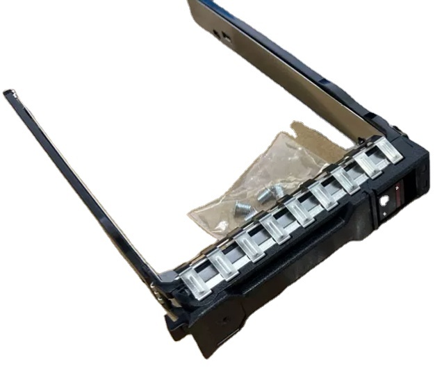 727695-001 G10 NVMe 2.5 Hdd Caddy Gen10 Hdd Tray Server Caddy