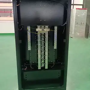 Customized Power Distribution Box Of Electrical Panel Low-voltage Power Supply Cabinet Electrical Cabinet Distribution Box