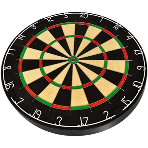 Nuevo Diseño de Diana de Dardos, Diana de Dardos de Cerdas Personalizable y Duradera para Juegos Deportivos - Product Image 6