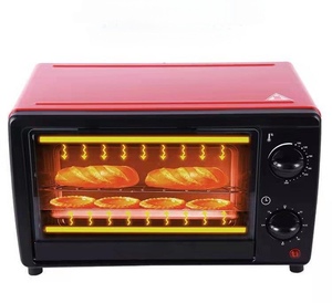 Four électrique multifonction compact pour la cuisine domestique, idéal pour les fabricants d'appareils de cuisine - Product Image 5