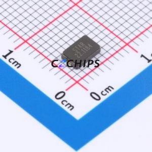 SWXHBABVF0-22.118400 Crystal (Passive) SMD5032-2P Crystal Oscillator SMD Crystal Oscillator 22.1184MHz 10ppm 12pF - Product Image 1