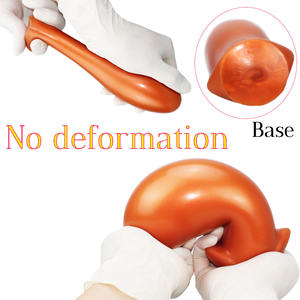 Bdsm sex toy giochi per adulti grande dildo enorme butt plug anale per le <span class=keywords><strong>donne</strong></span> giocattoli sexy <span class=keywords><strong>uomini</strong></span> prodotti del <span class=keywords><strong>sesso</strong></span> - Product Image 3