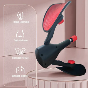 Fabrika Ayarlı Dirençli Pelvik Taban Çalıştırıcısı İç Bacak ve Kalça Kegel Egzersizleri için Ayarlanabilir Sırt Desteği ile Ev Spor Salonu İçin - Product Image 3