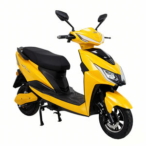 Nuevo Modelo 60v 1500w 1500W Motos Deportivas Eléctricas con Llantas Anchas, Moto Acuática Eléctrica - Product Image 3