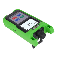 Compteur de puissance à fibre optique KomShine KPM-35 d'origine Testeur de câble à fibre optique FTTH et KLS-35 de source de lumière à fibre optique monomode