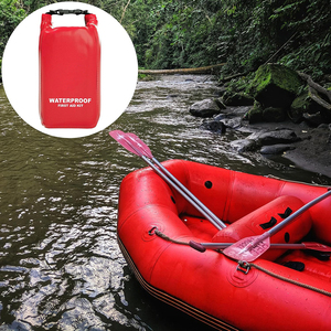 Sac étanche léger et portable OEM IP68, trousse <span class=keywords><strong>de</strong></span> premiers secours, <span class=keywords><strong>bouée</strong></span> <span class=keywords><strong>de</strong></span> natation médicale pour le camping et la <span class=keywords><strong>survie</strong></span> en plein air - Product Image 5