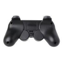 Manette de Jeu Sans Fil 2.4G 706W pour PS2 PS3 PC Android TV, Télécommande Joystick