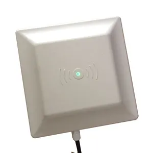 RFID UHF Reader 5M 1M Mittel bereich für Parks ystem